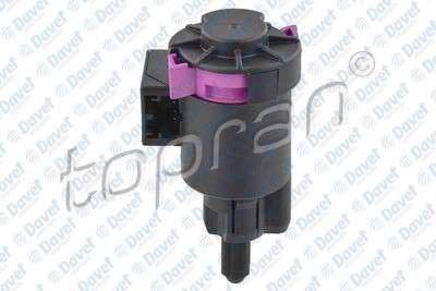 TOPRAN 116319001 Fren Musuru Audi A4 - A5 - A6 - Q5 - Q7
